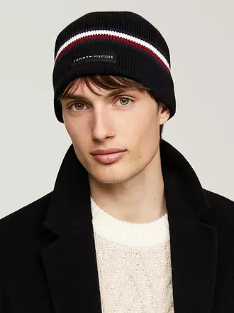 TOMMY HILFIGER | Mütze - Haube | 